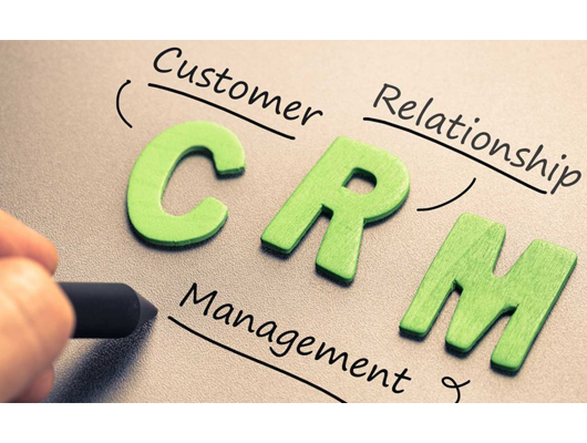 CRM Activity Management