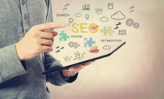 SEO Management